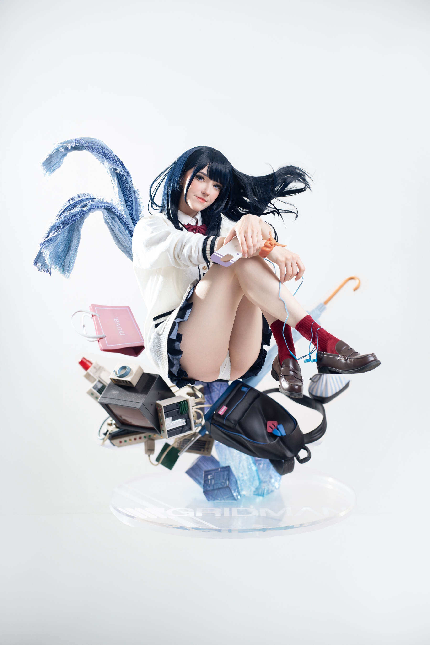 Ball - Rikka Takarada