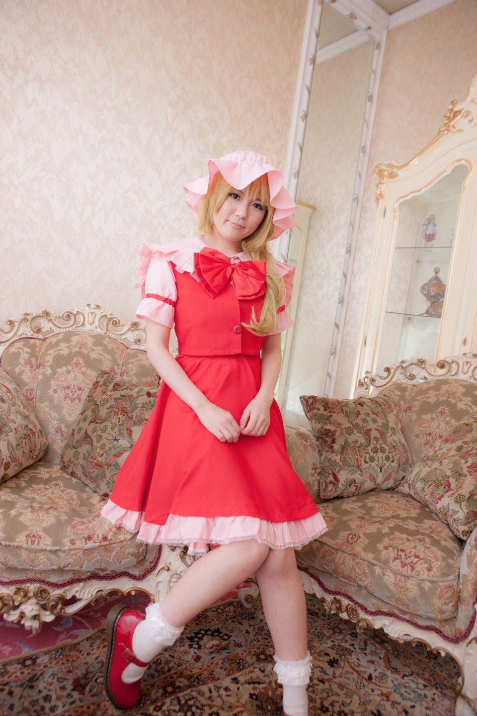 東方フラン2