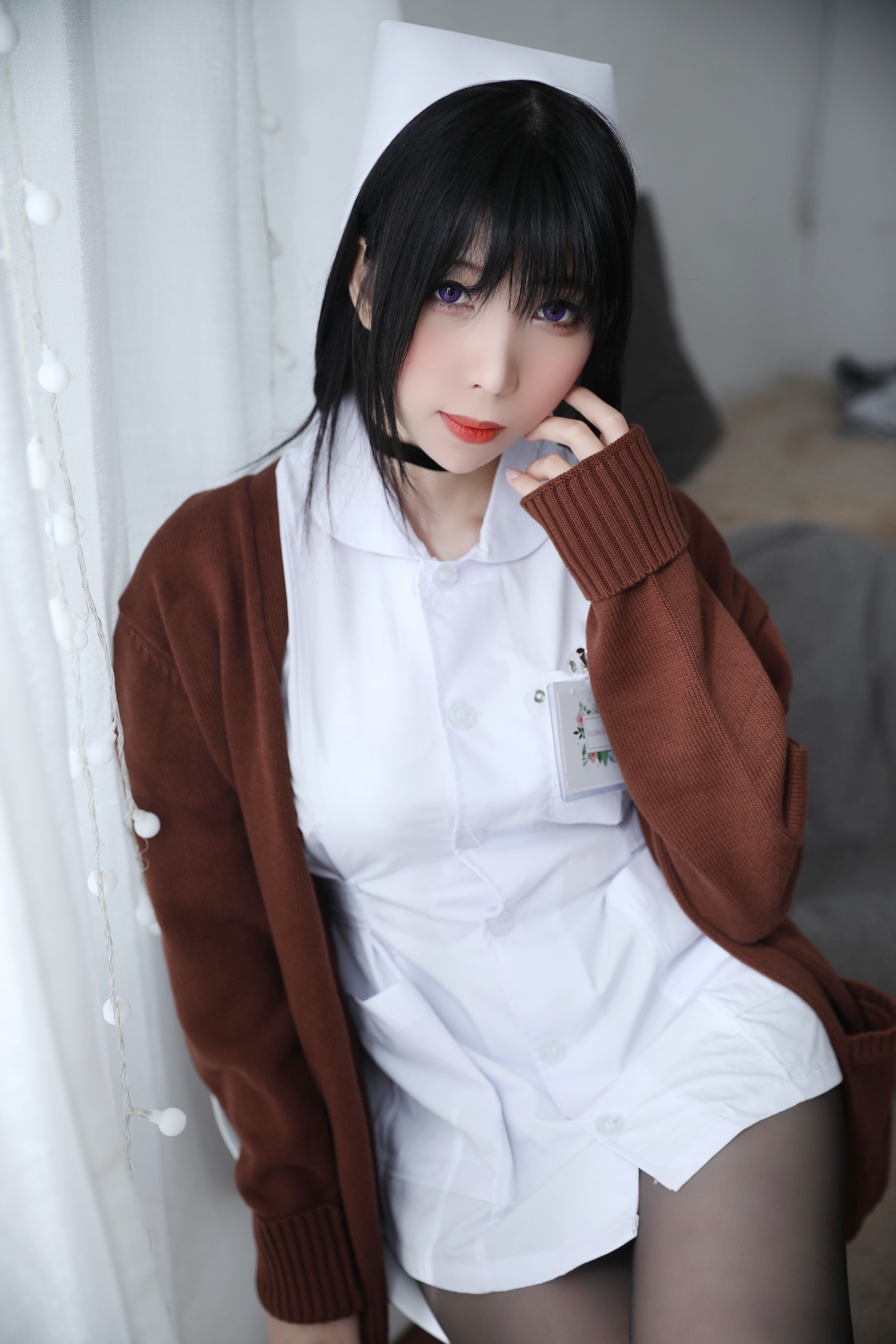 同人护士