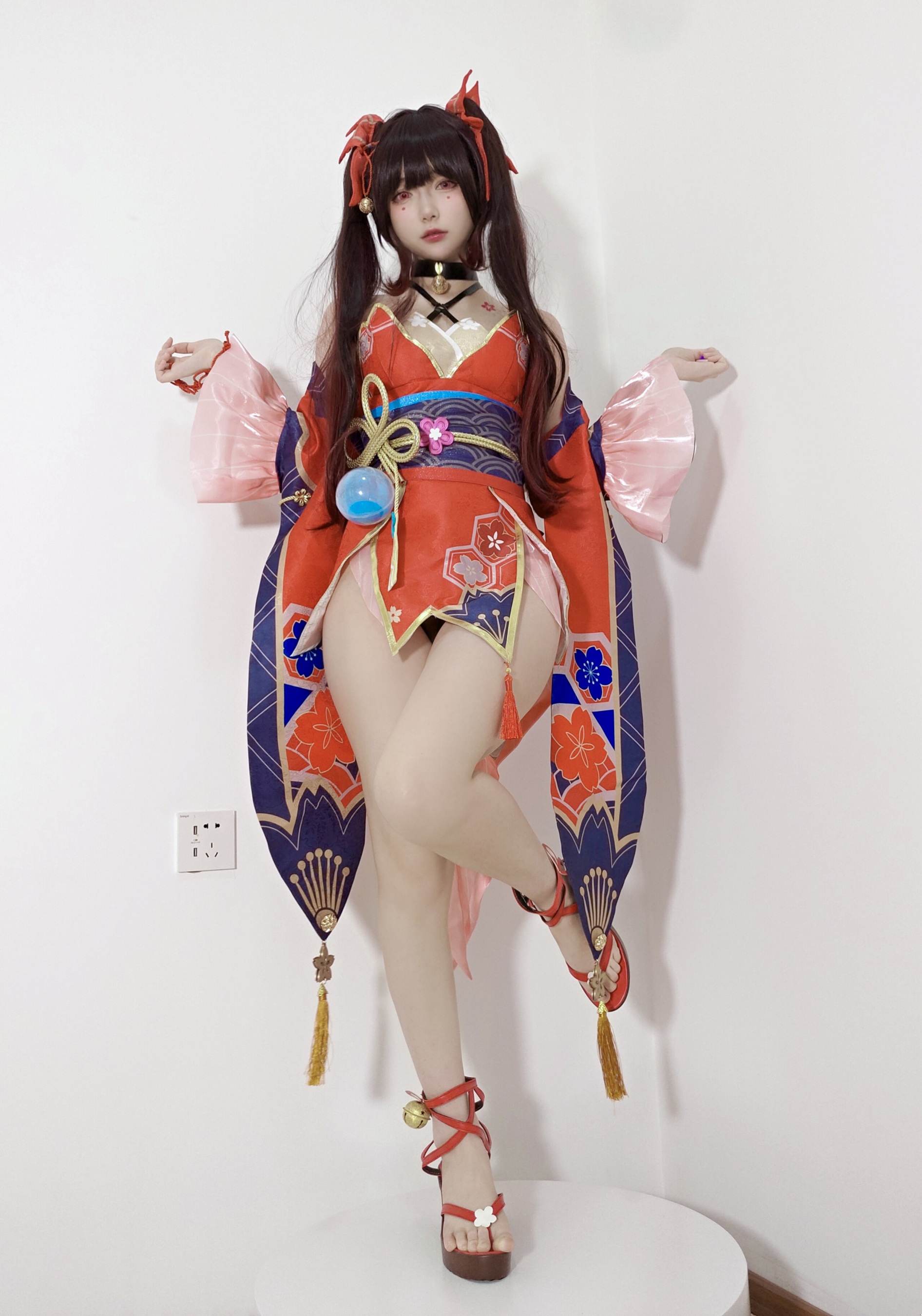 花火