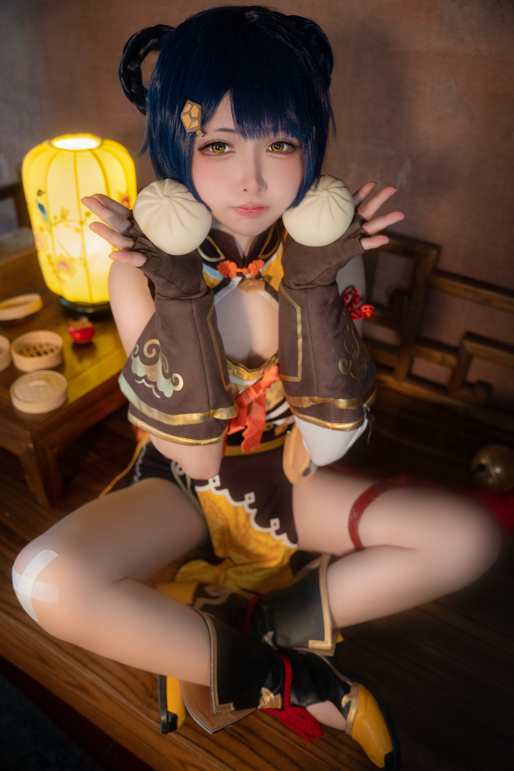 原神 小香菱