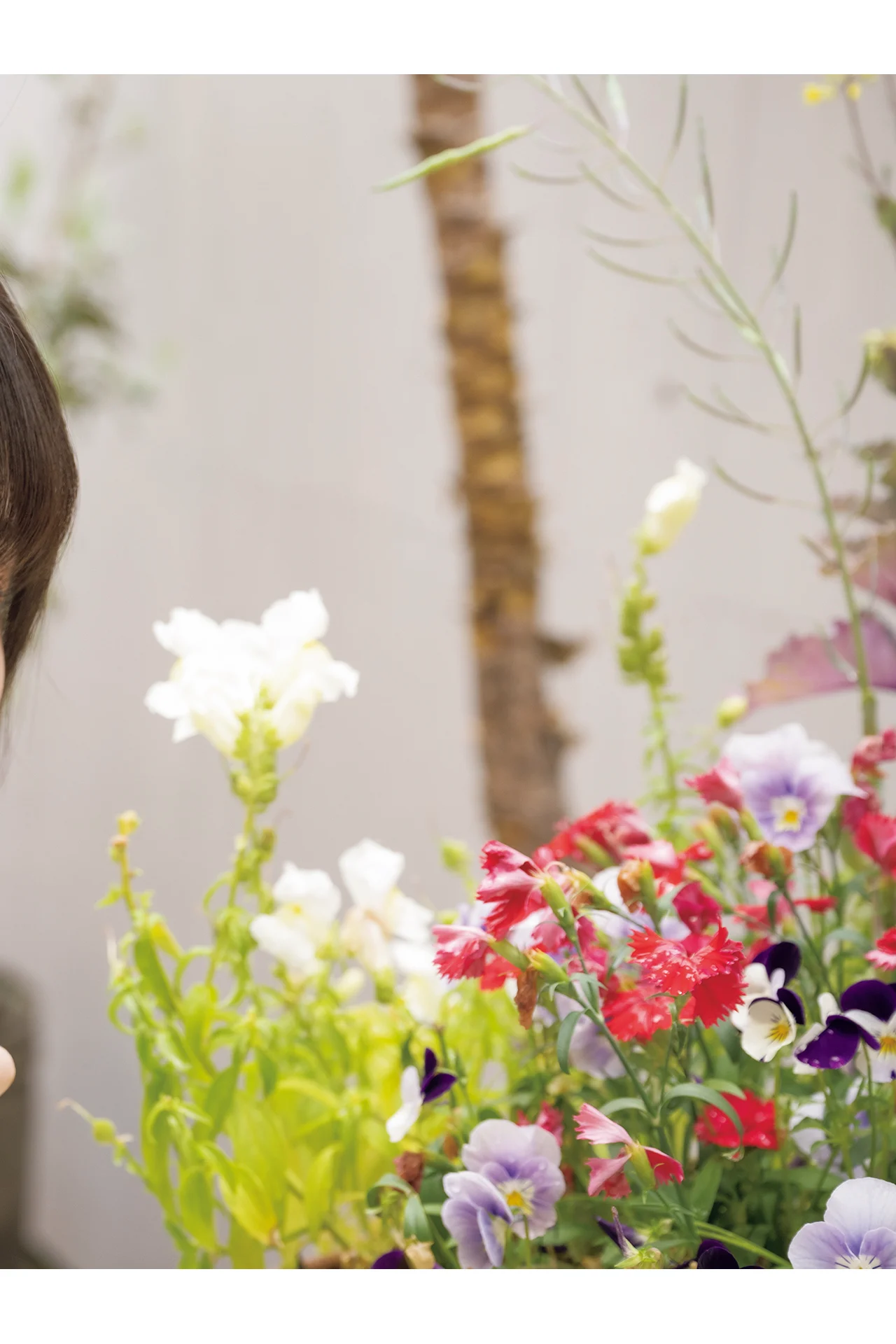 欲情のサマーヌード～夏の日の2023～　石川澪 アサ芸SEXY女優写真集