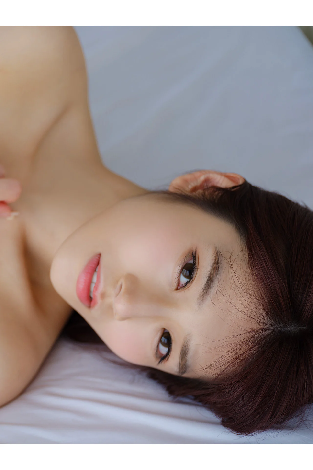 河北彩花　Romantic Saika アサ芸SEXY女優写真集