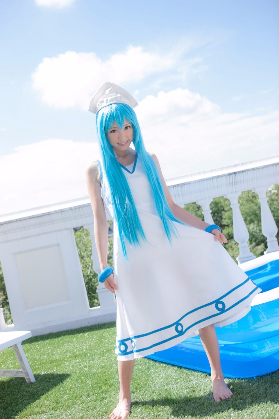 侵略！イキ娘