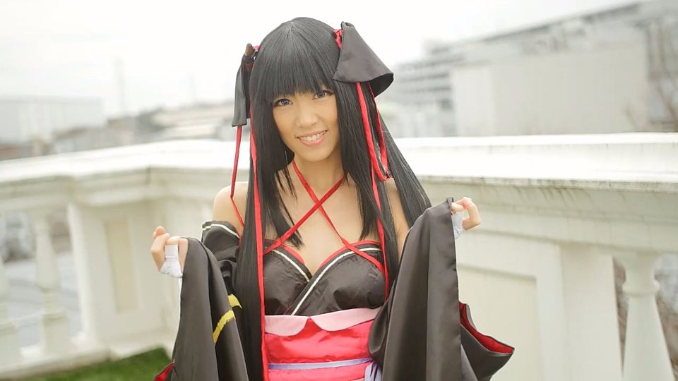 Love Doll wa Kizutsukanai EX (Kikou Shoujo wa Kizutsukanai)