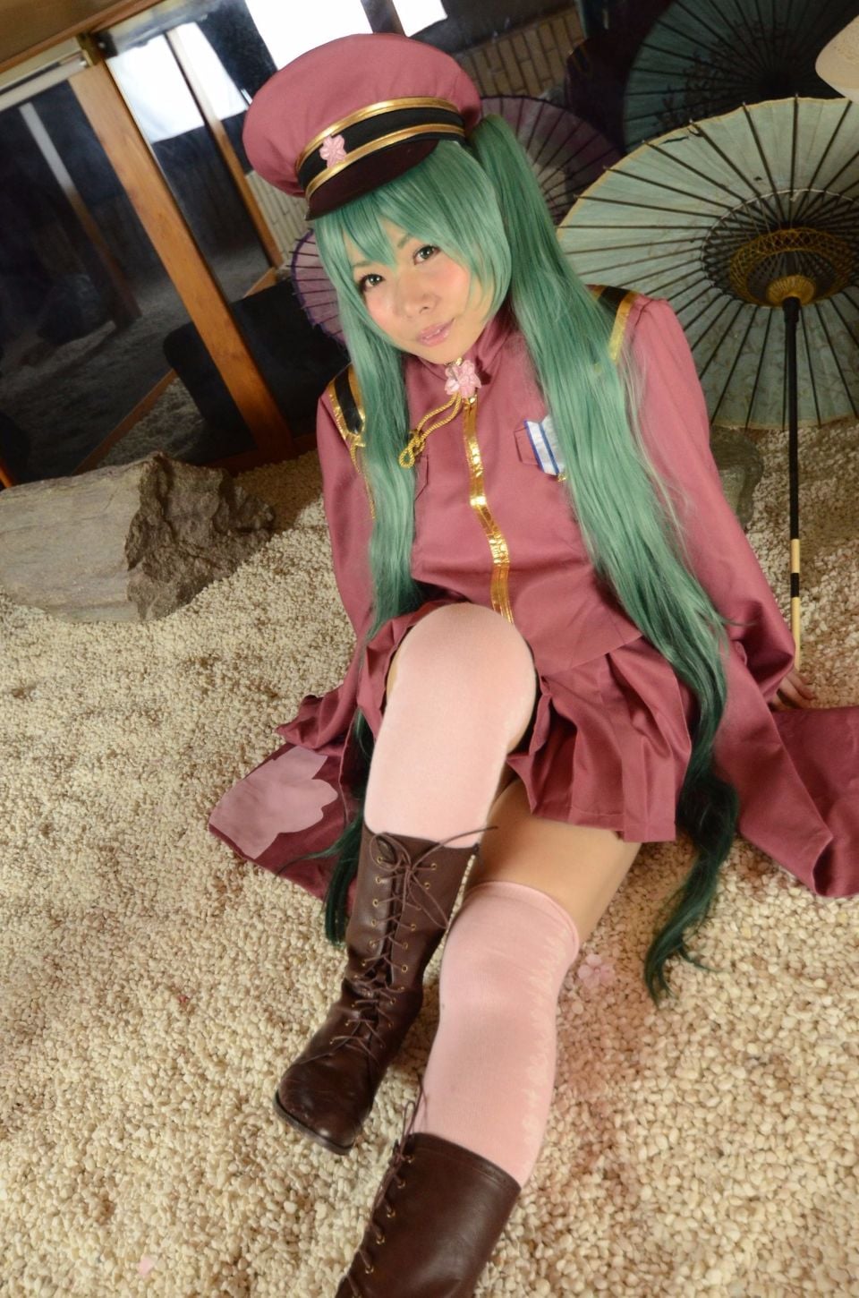 淫濡の檻