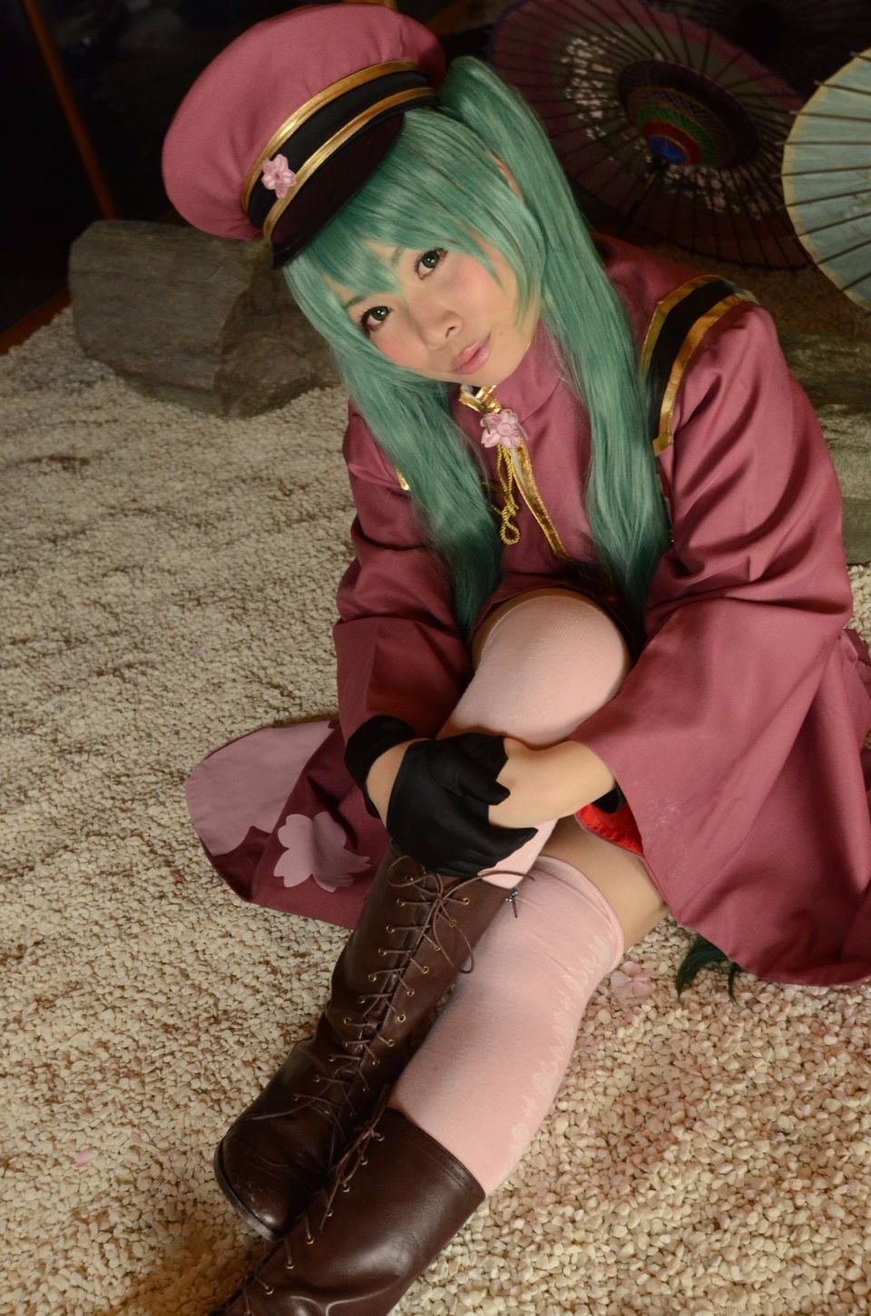 淫濡の檻