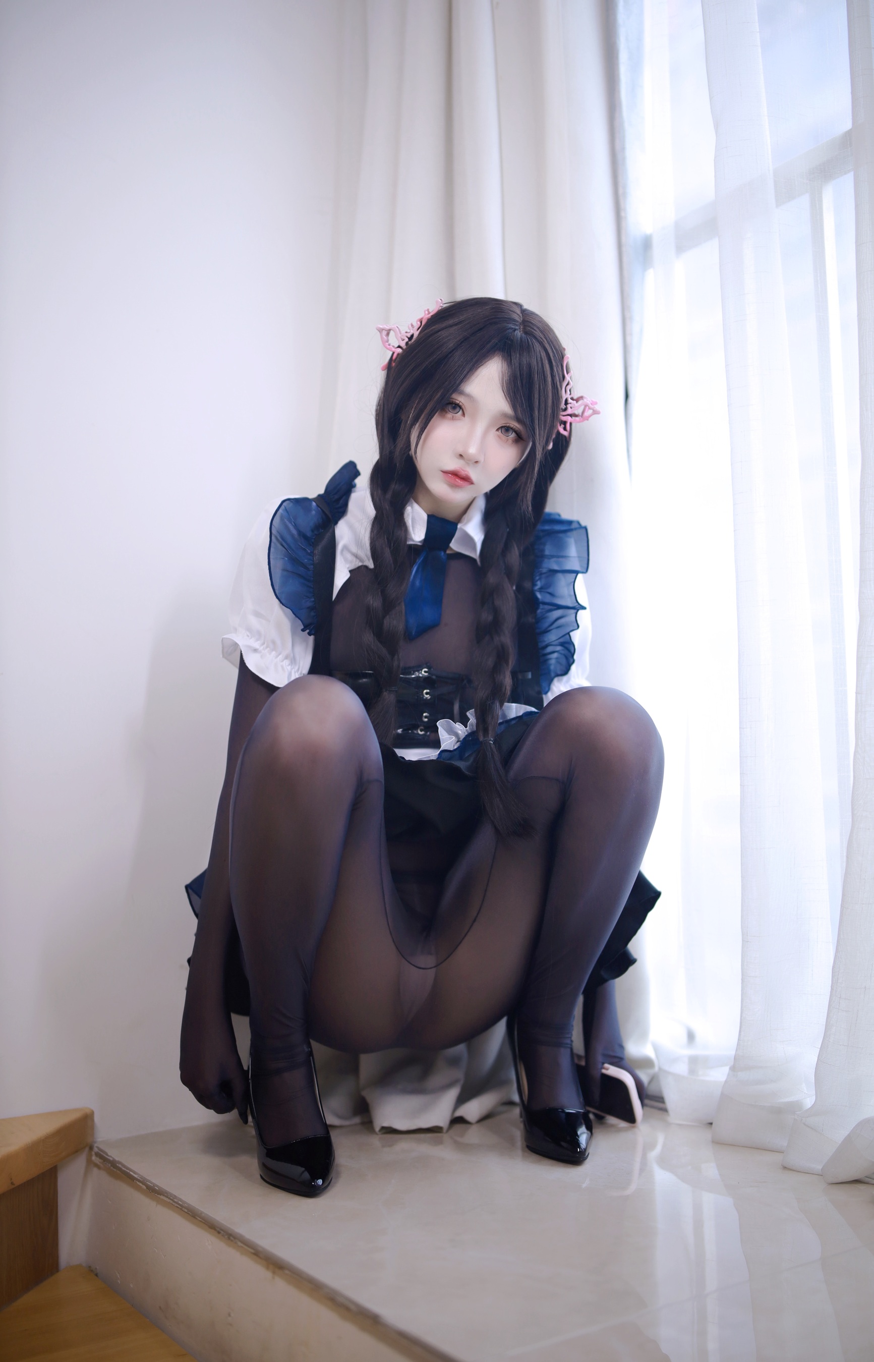 女仆特工
