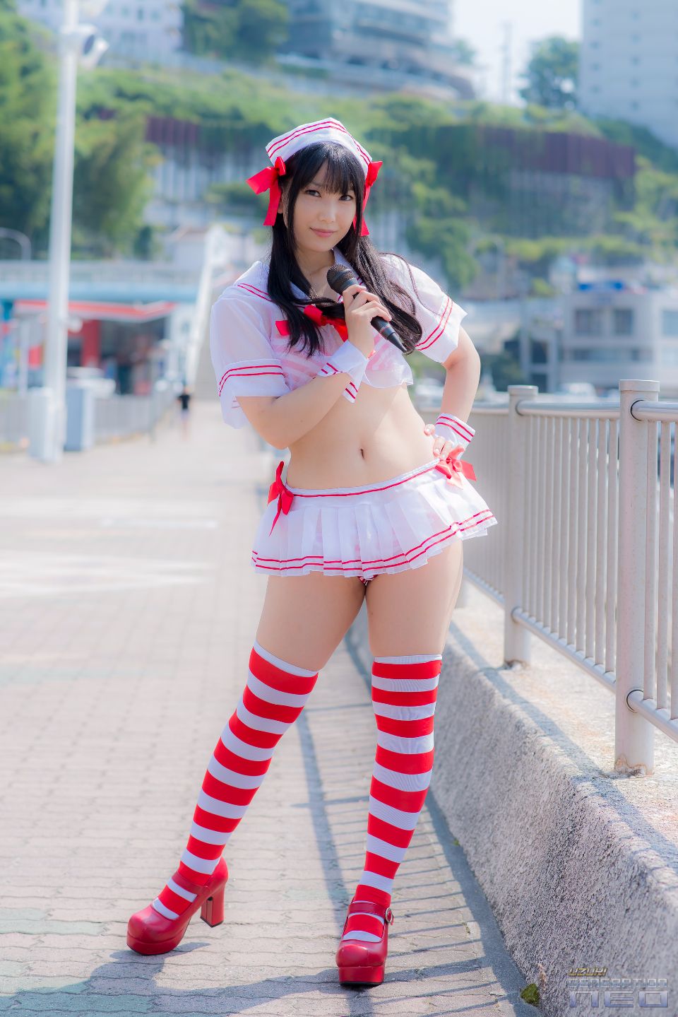 UZUKI GENERATION NEO