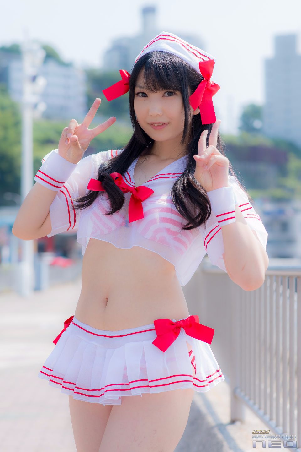 UZUKI GENERATION NEO