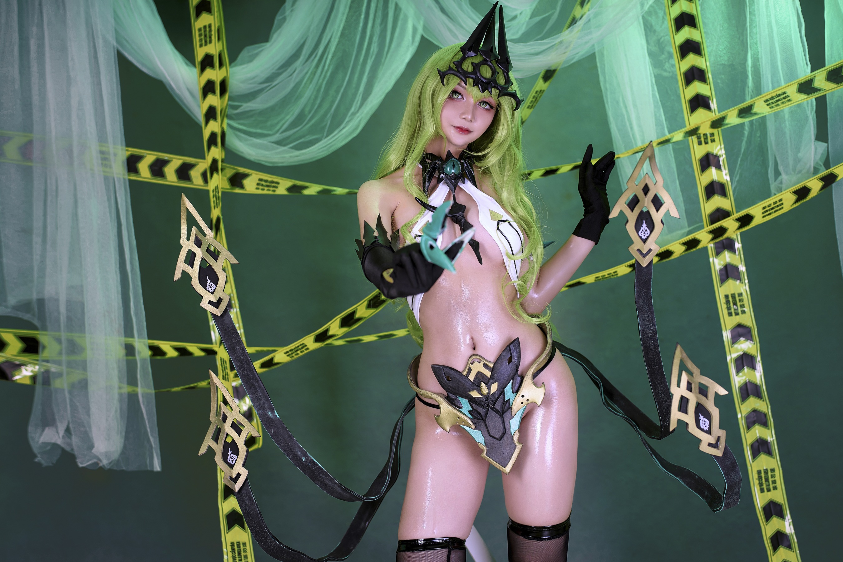 Lin2x - Mobius (Honkai Impact 3rd)