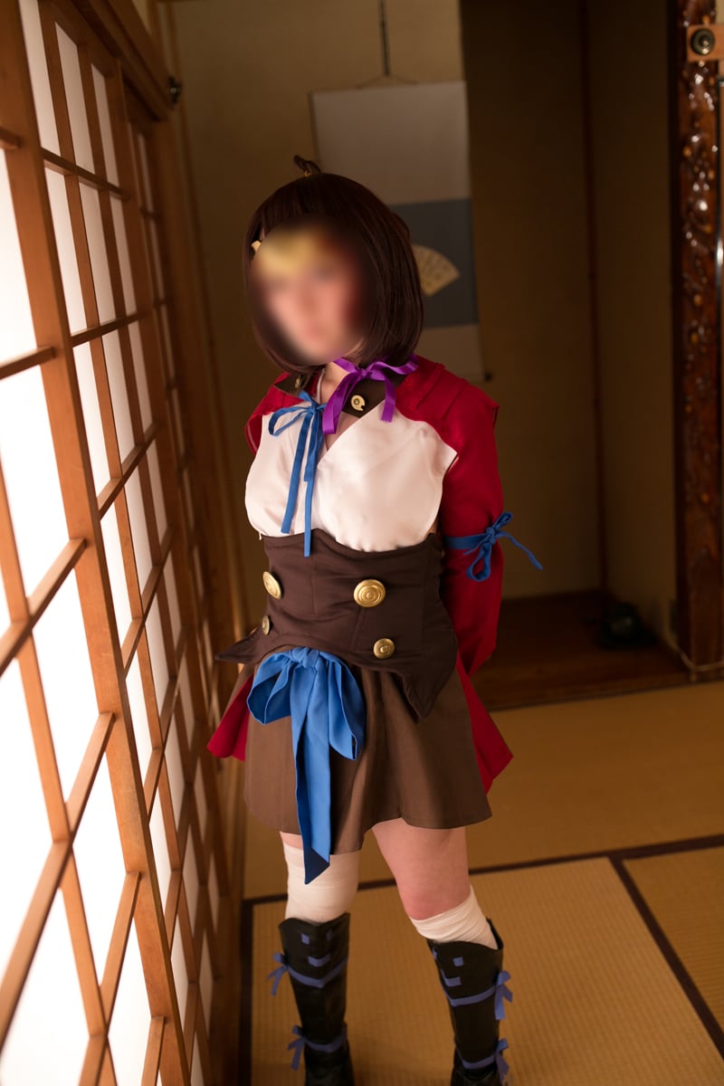 Sex Friend 24 「甲鉄嬢のハメドリ」