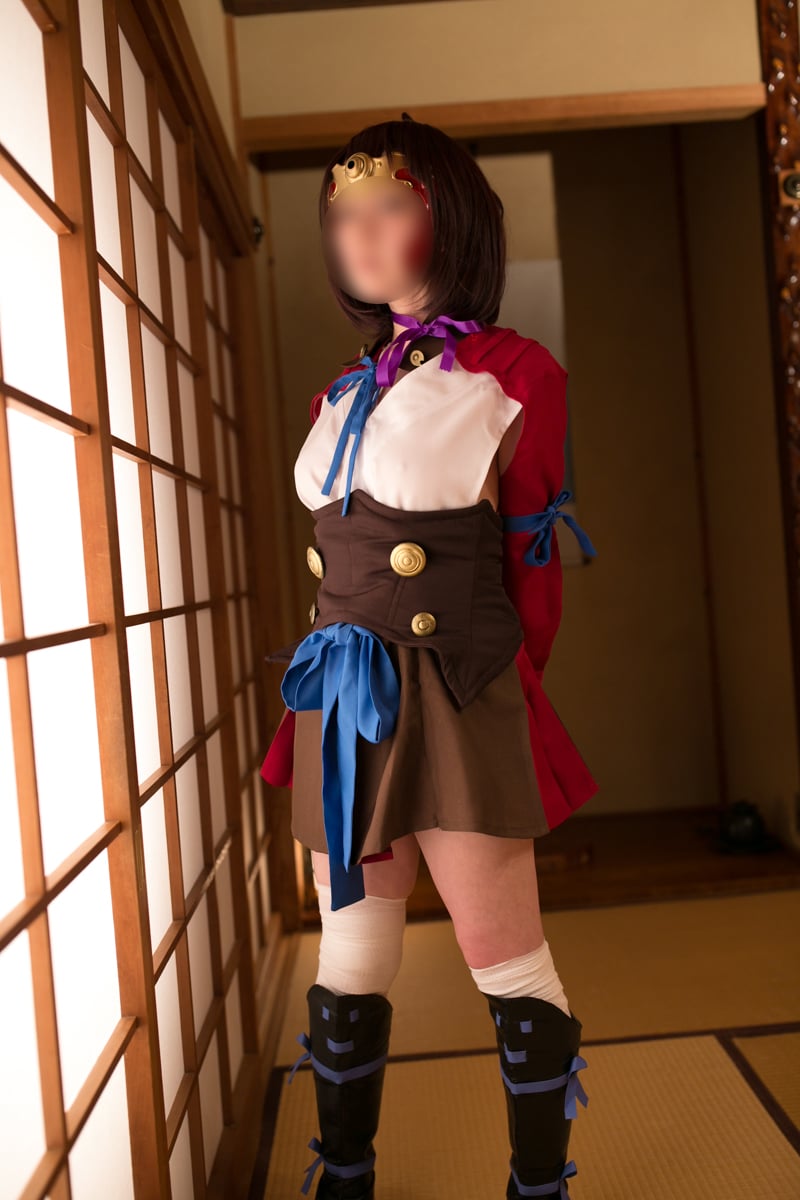 Sex Friend 24 「甲鉄嬢のハメドリ」