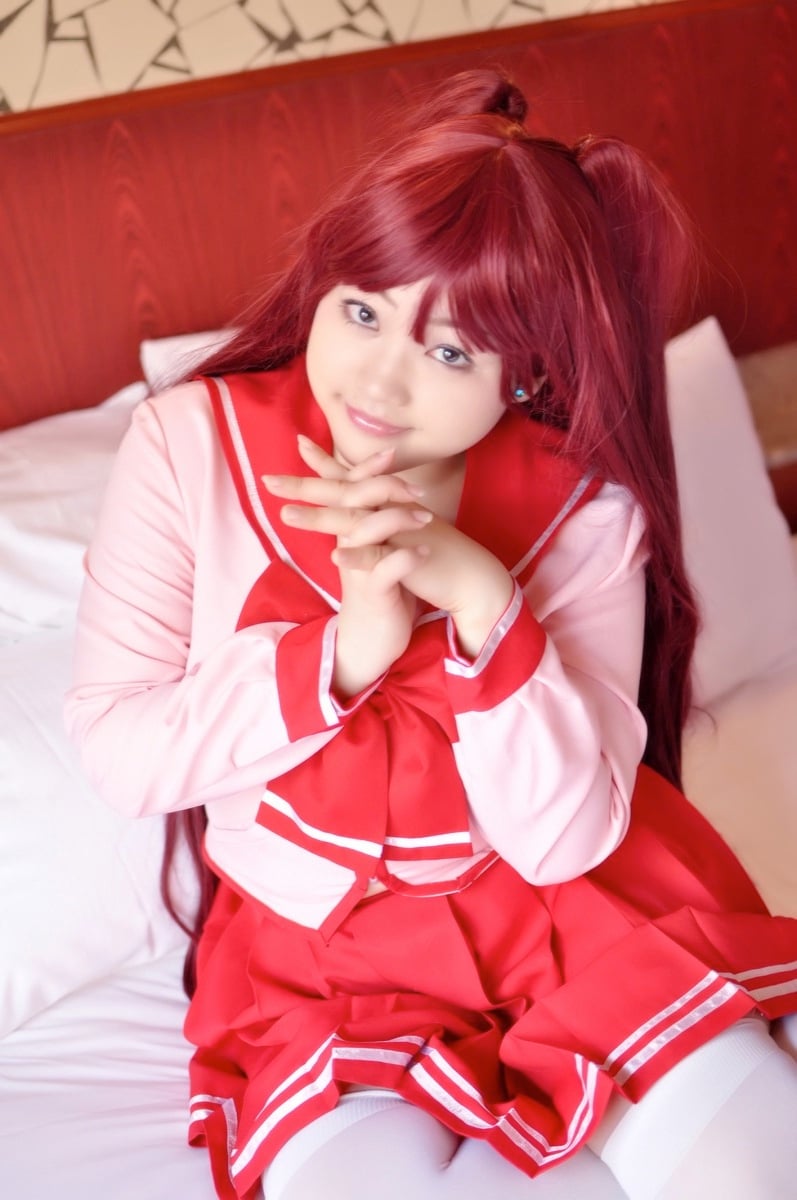 どりる☆きっす (桜岳れん) タ○姉に頼みこんであんな事やこんな格好をしてもらいましたっ！