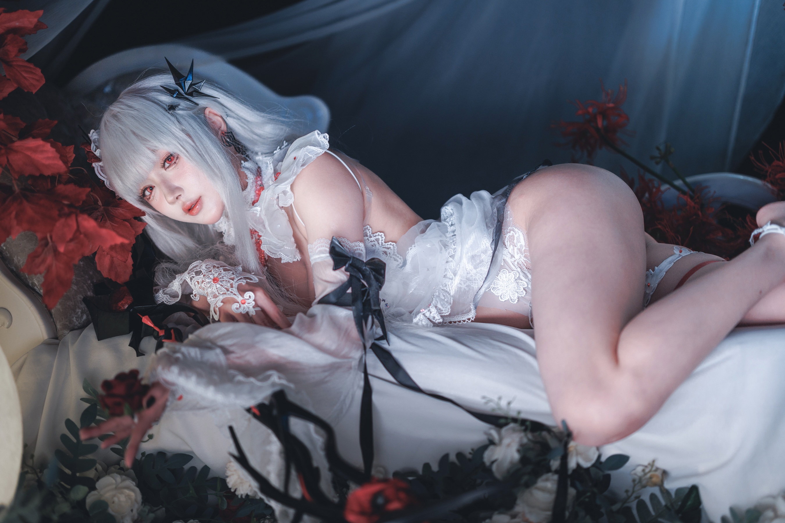 无期迷途 可可莉克
