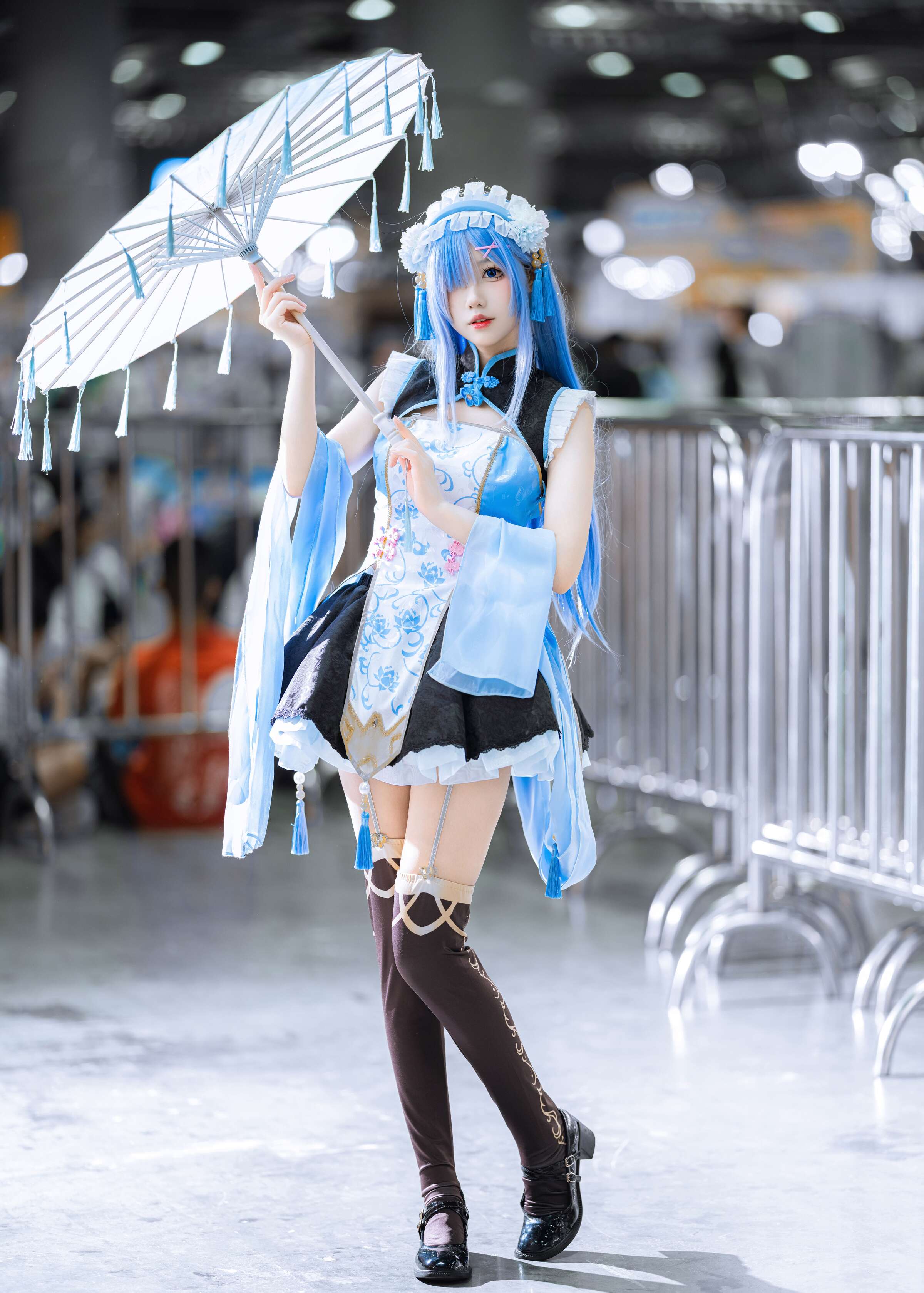 [猫君君MaoJun] 蕾姆