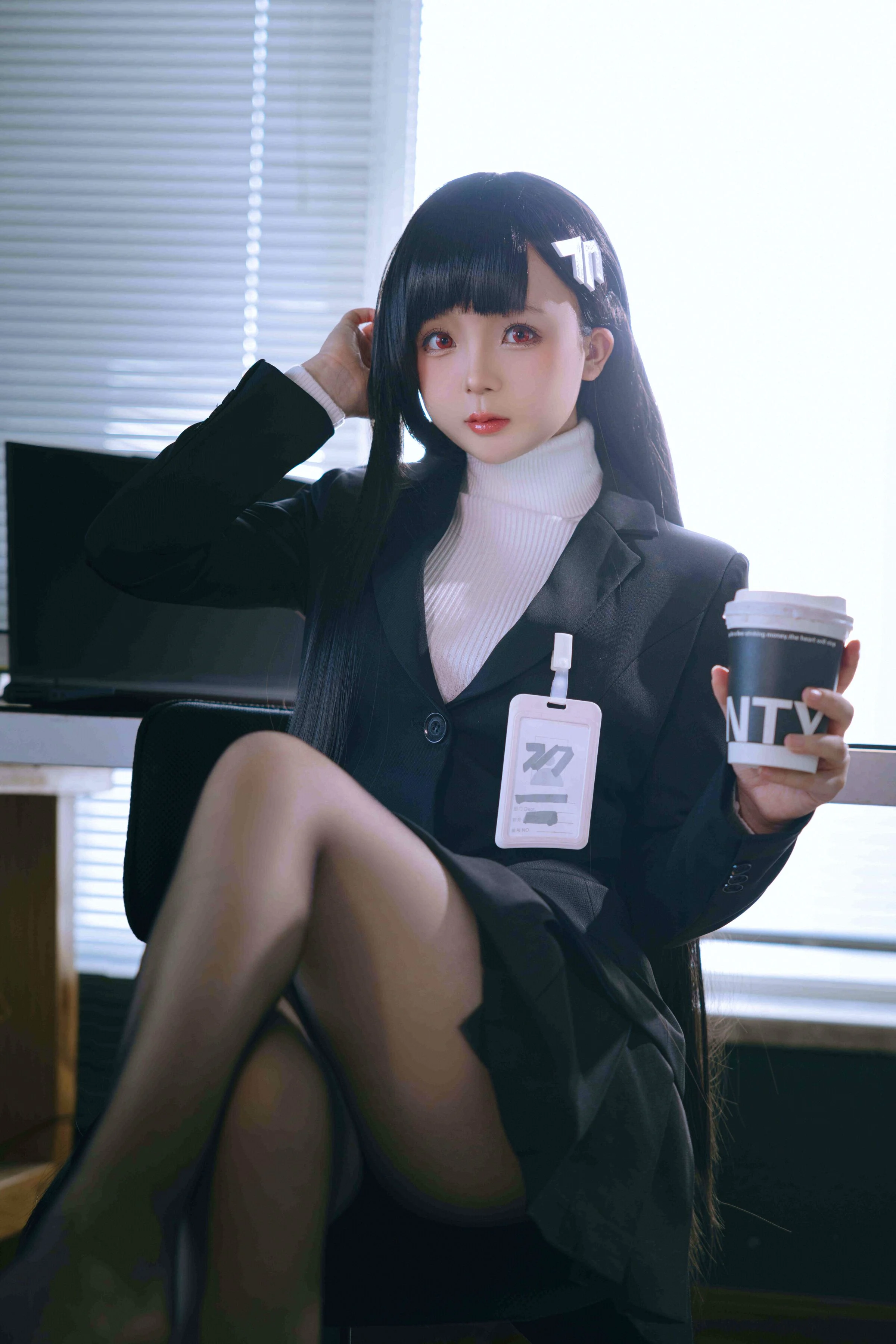 日奈娇 - 莉音