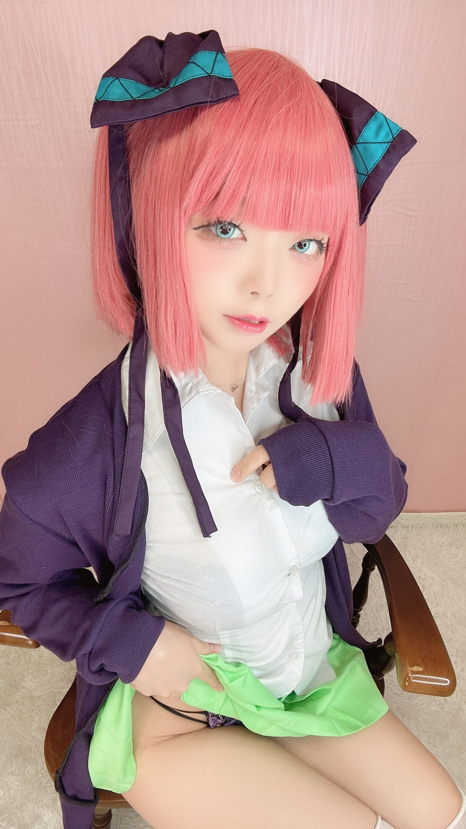 月刊ChuChu☆MAGIC 2023.4月号Class2