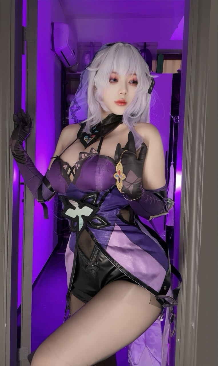 [九言] Black Swan &amp; Emilia