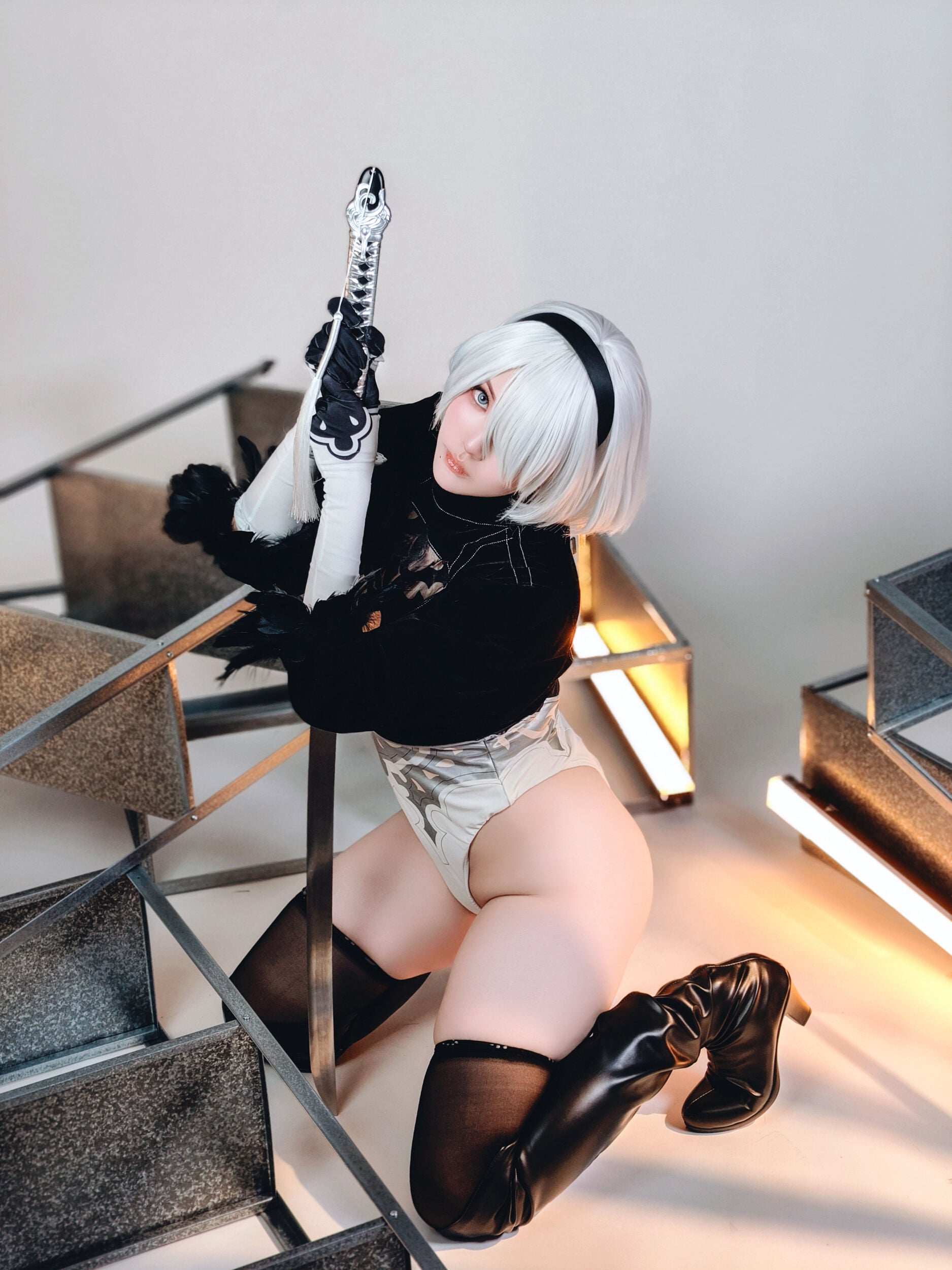 YingTze - 2B