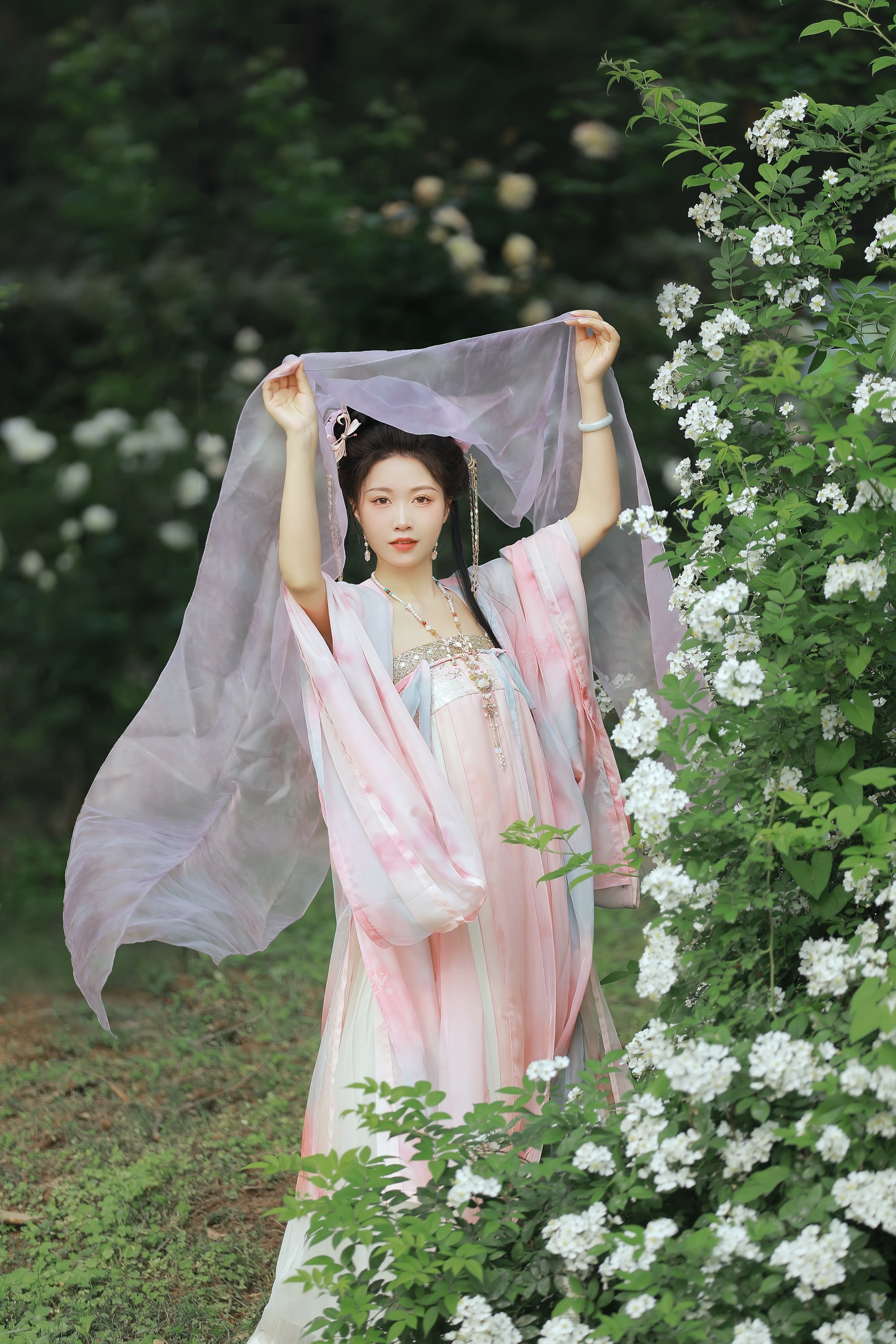 花间意 甜甜