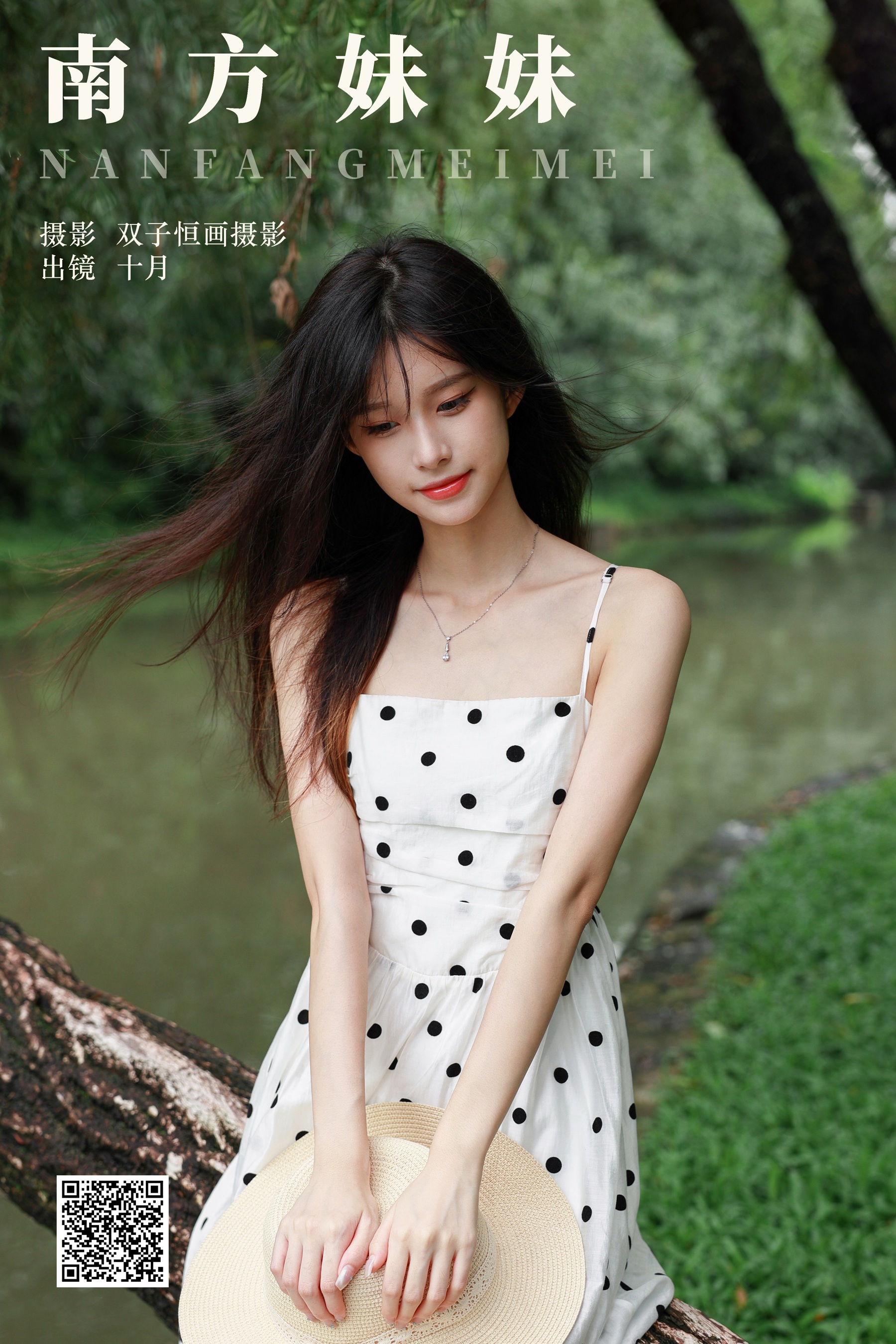 南方妹妹 小了个飞象