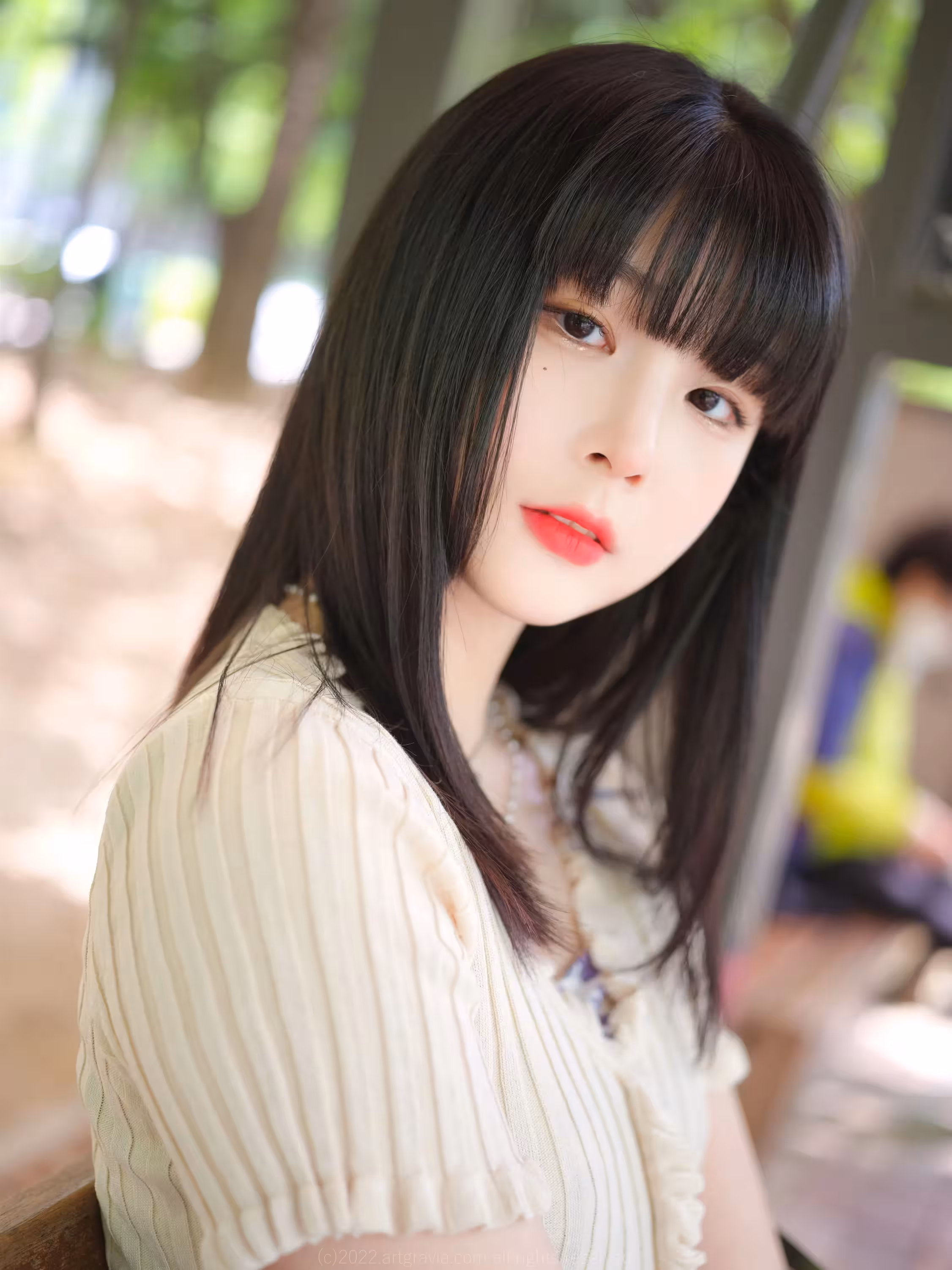 Vol.406 Jang Joo (장주)