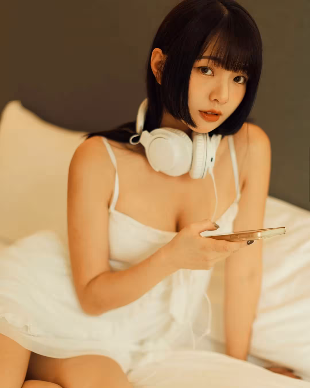 美女「Joy」渾圓挺翹狂誘惑 擊殺你的心