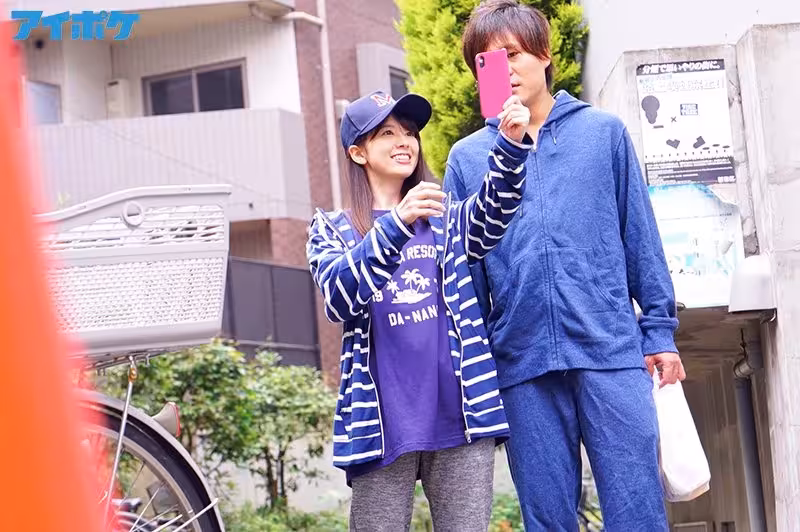 岬ななみ~幾天沒性交就和前輩瘋狂的錄像
