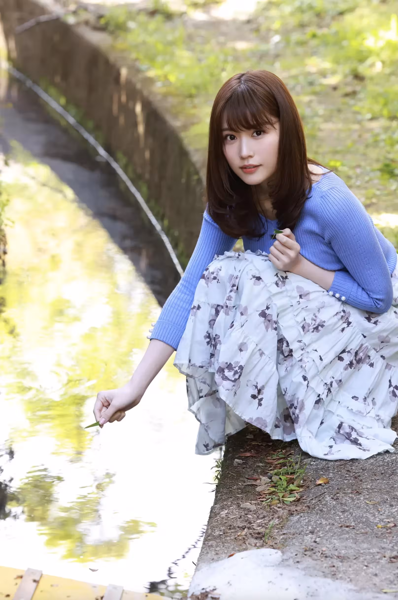 小日向ゆか『濡れて、火照る vol.1』