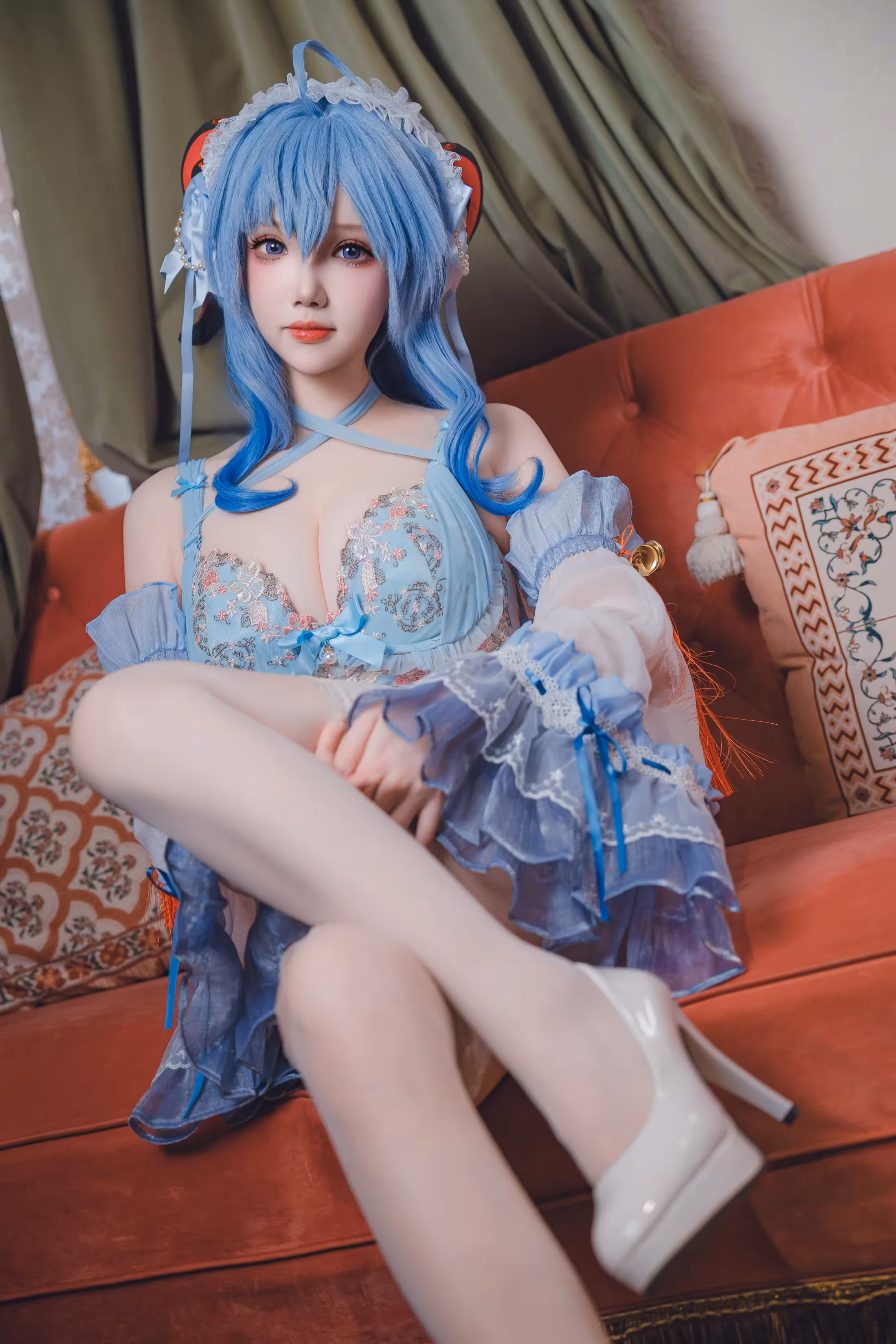 雪晴Astra