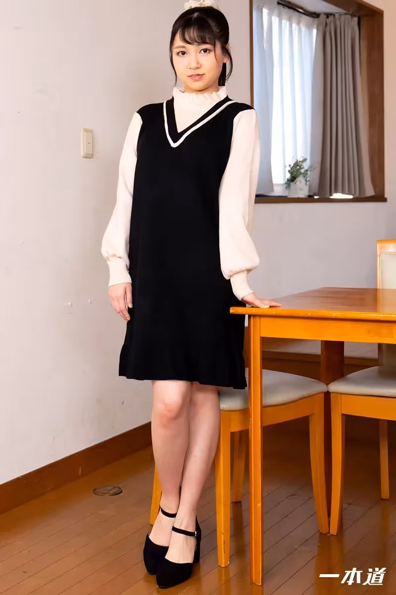 [井上さとみ] 人妻性慾不滿 飢渴已久