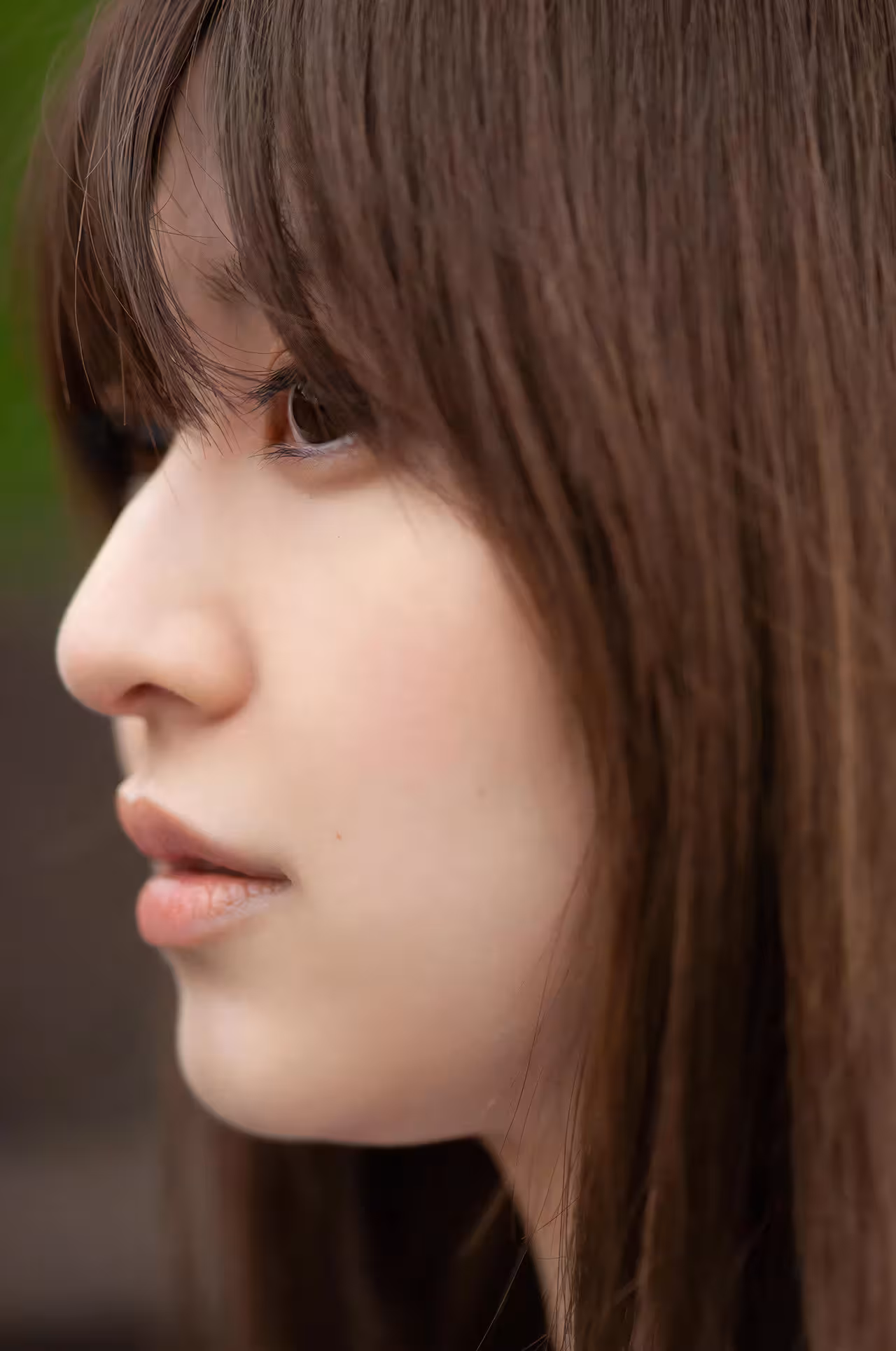[逢沢りな] 外型仙氣逼人！ 火辣身材不敢直視