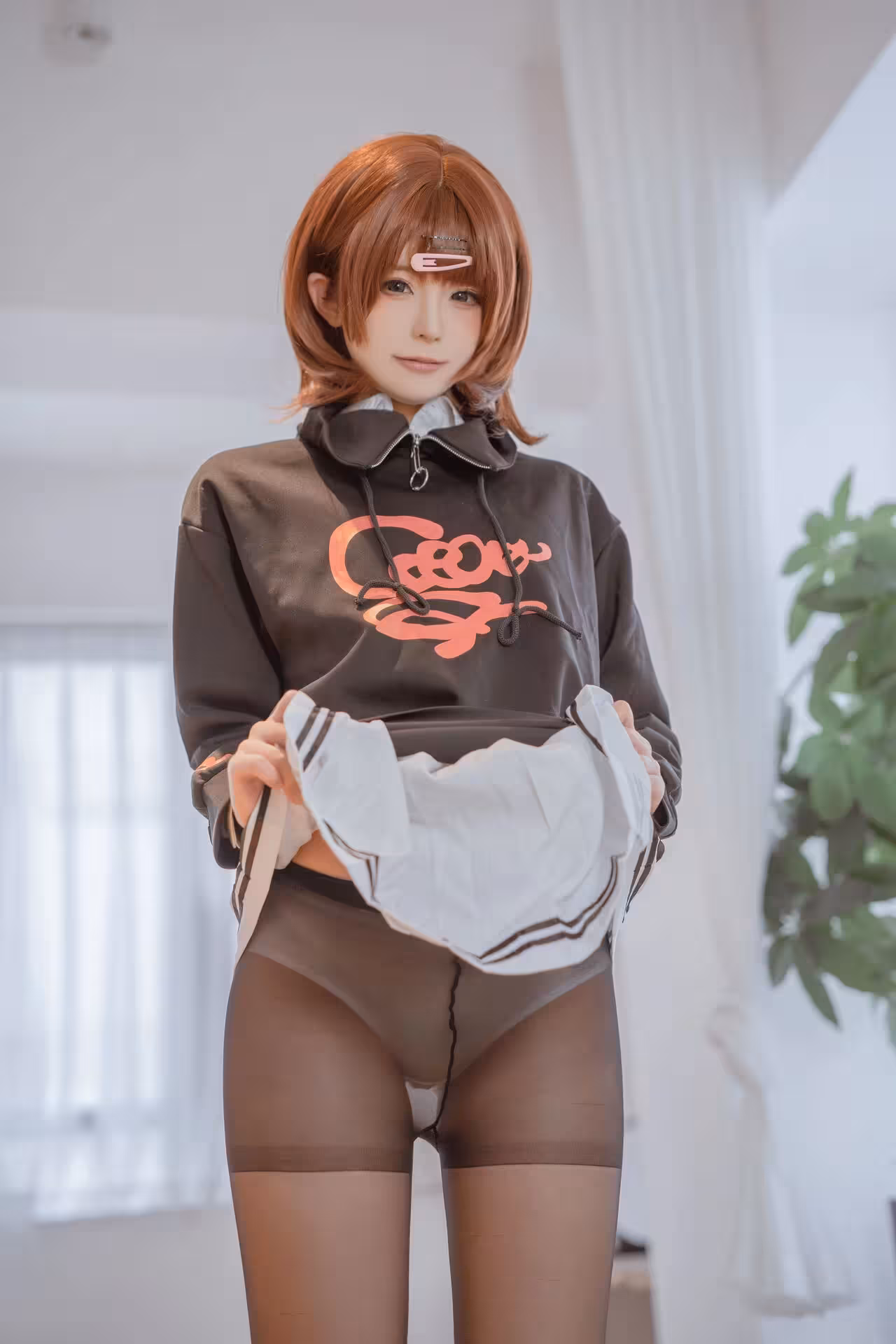 拖拉大王(Quan冉有點餓)_樋口圓香