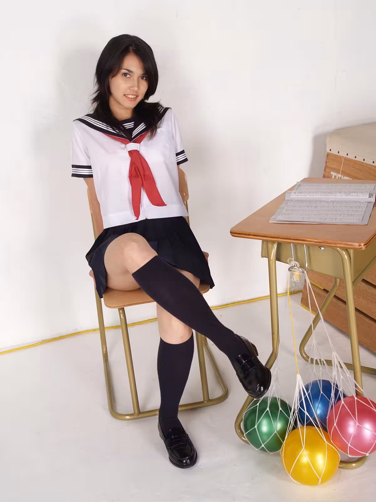 Vol.1 Maria Ozawa 小澤マリア Gallery 4