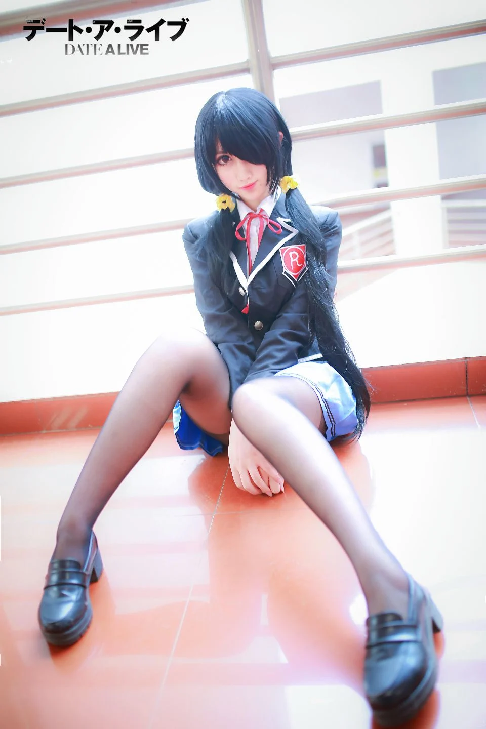 时崎狂三 校服版.ver
