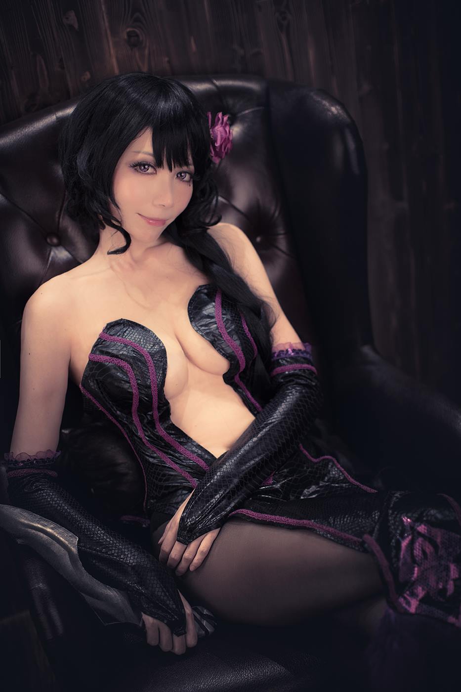 Elsa Granhiert Cosplay