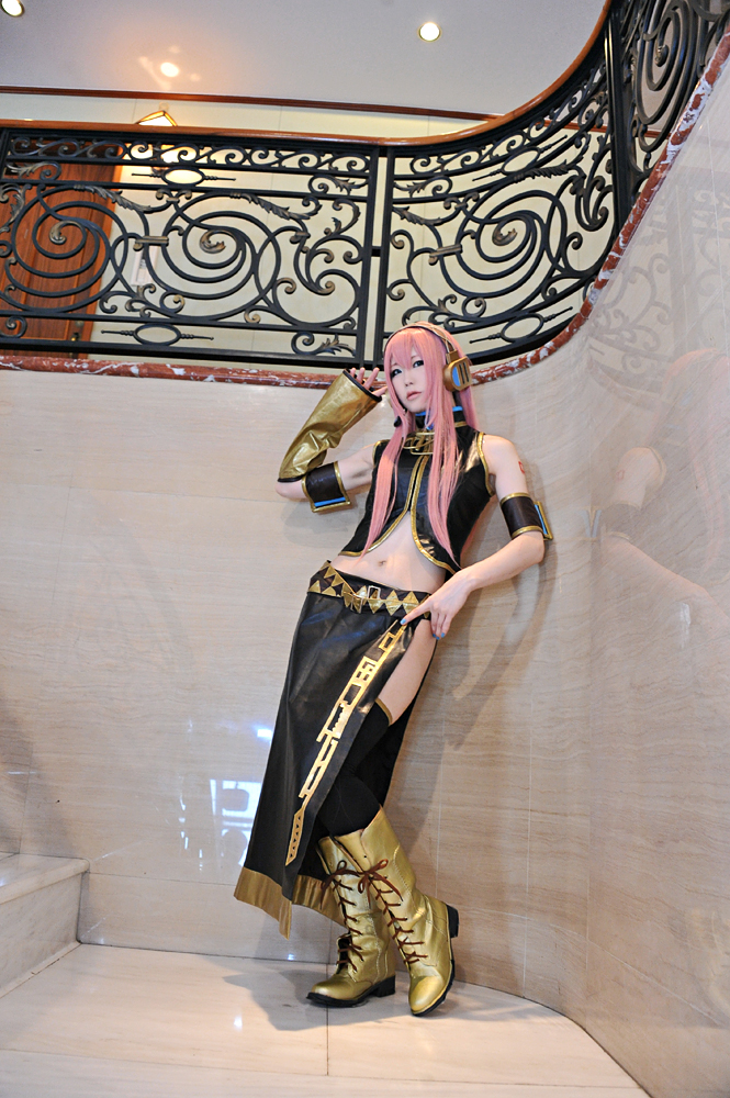 marionnette