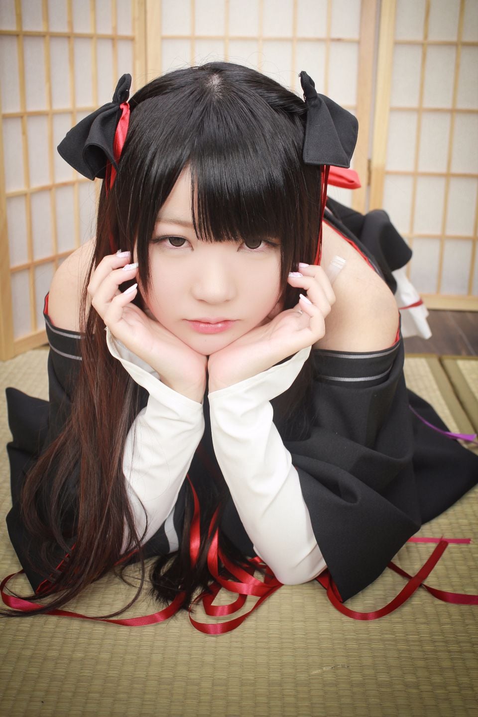 木原ゆりあを着せかえたい