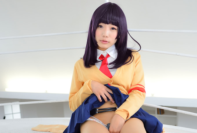 最近、かぐねのようすがちょっとおかしいんだが。