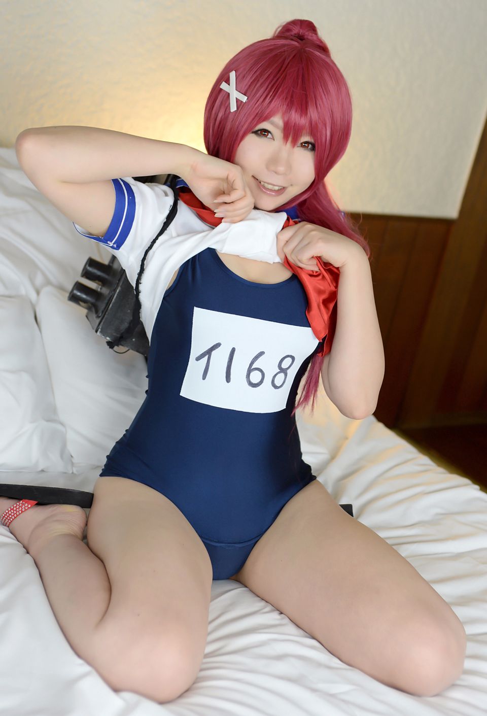 伊号艦でイごう!
