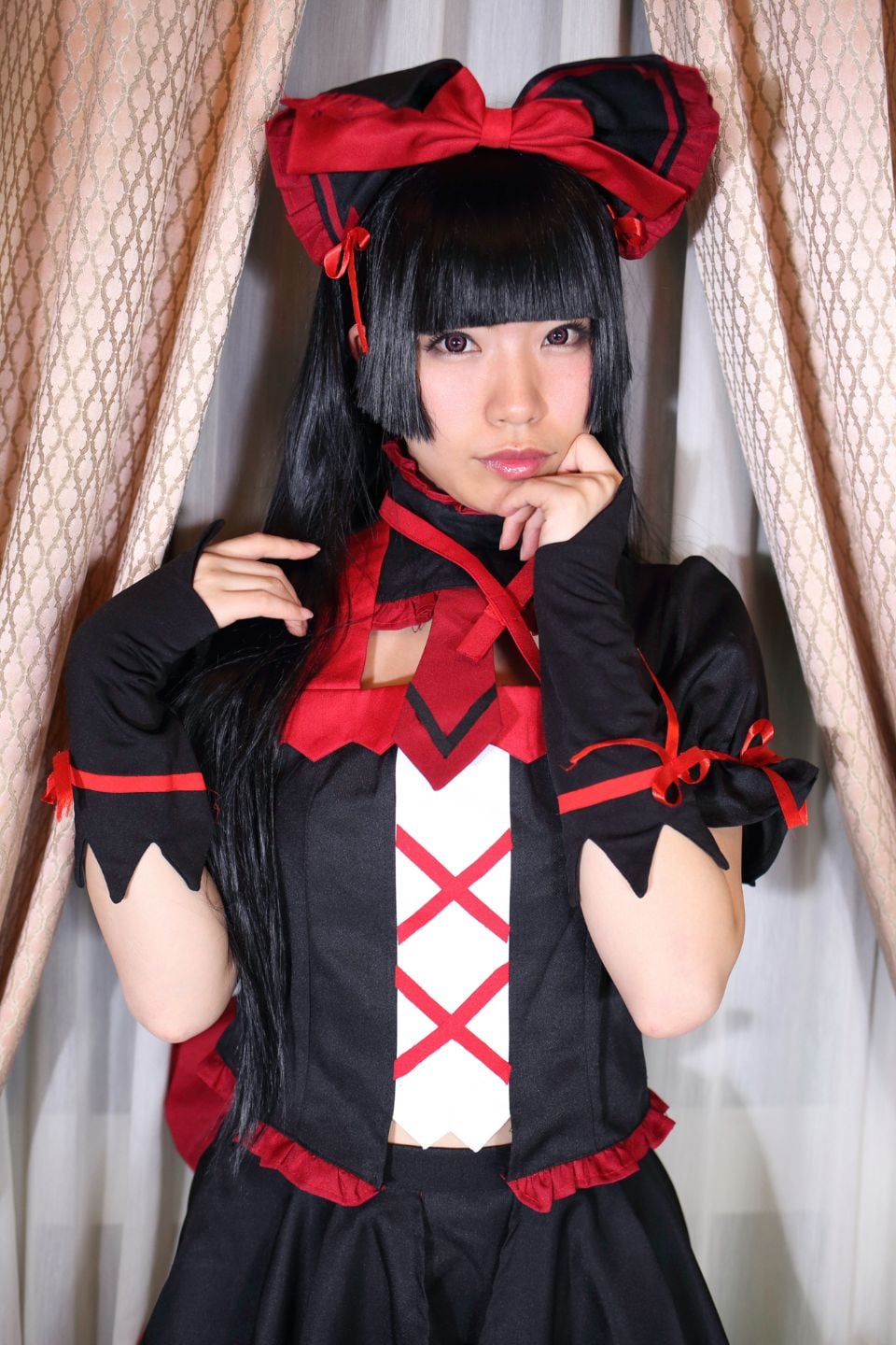 Sex Syndrome 13 G∀TE ゴスロリ神様ロゥリィ
