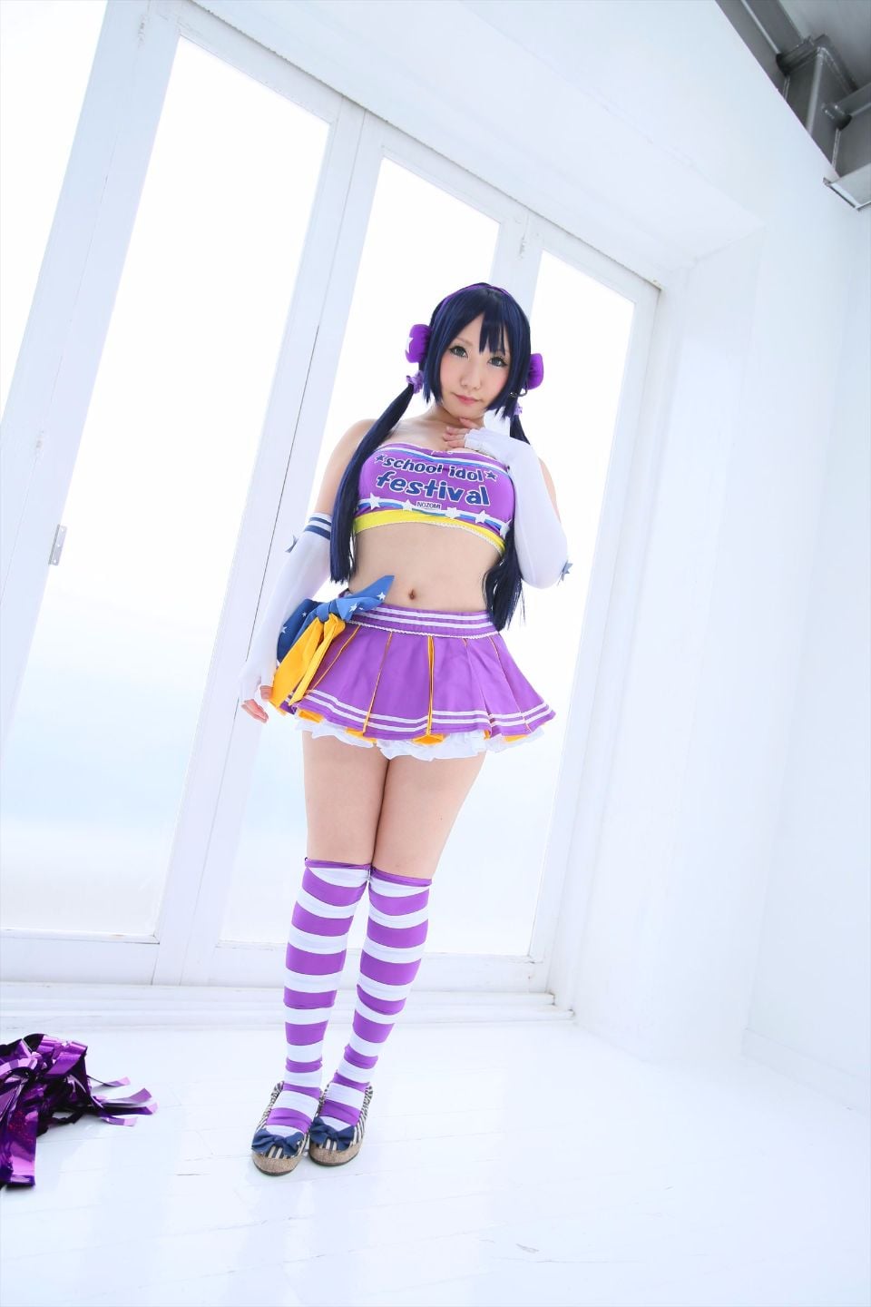 Love Collector NOZOMI