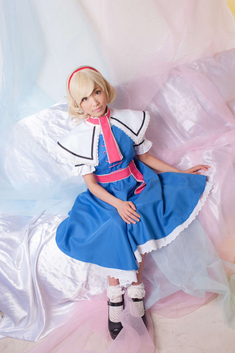 alice of the east 03
