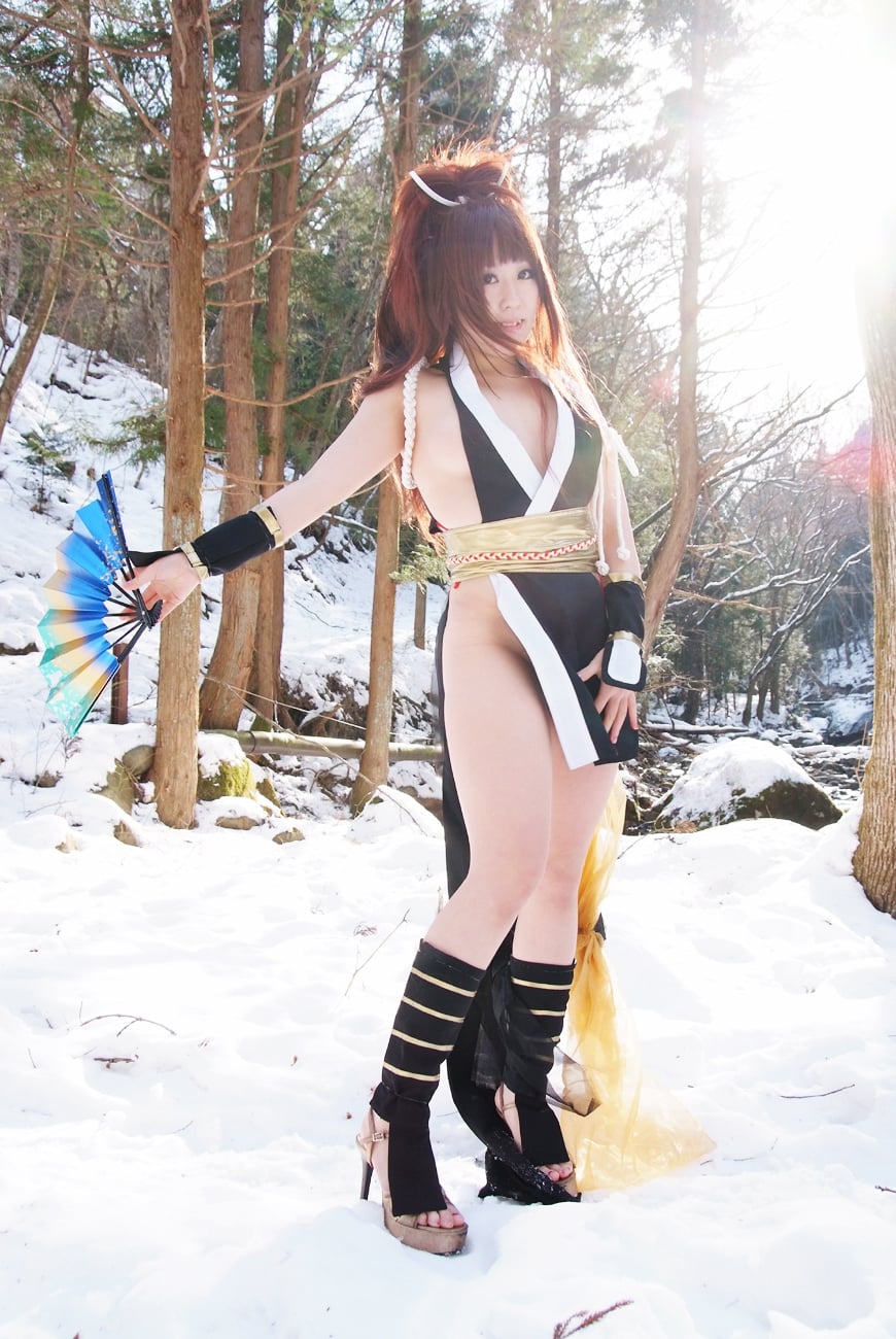 黒兎
