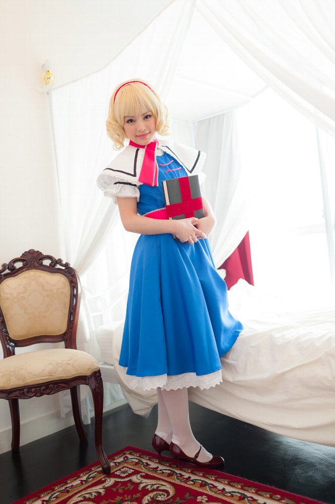 alice of the east 02
