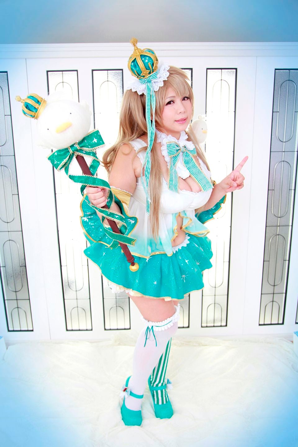 KOTORI LIVE