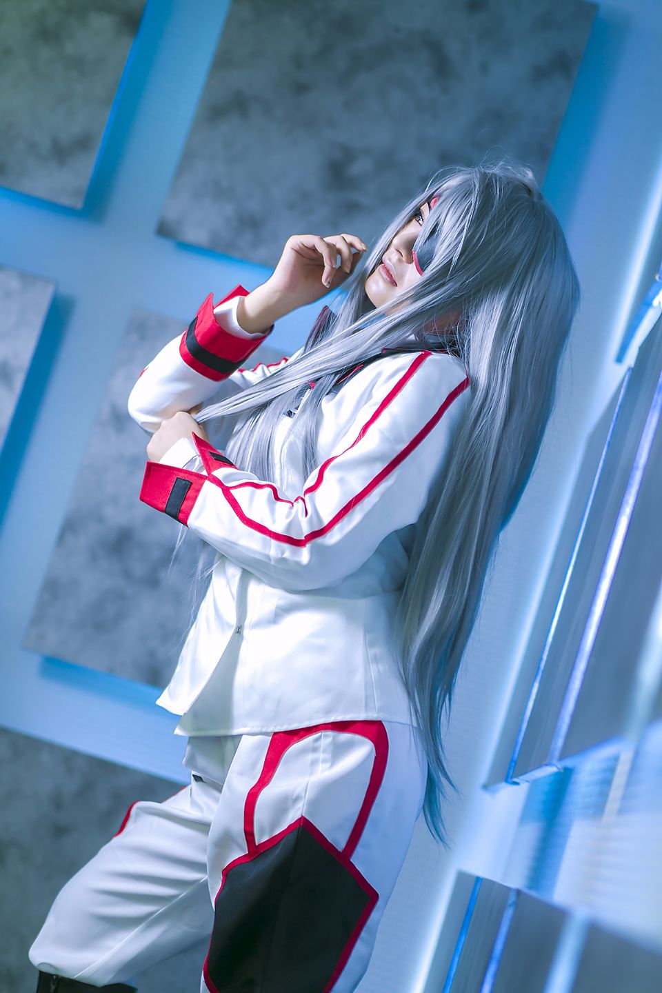 silver doll
