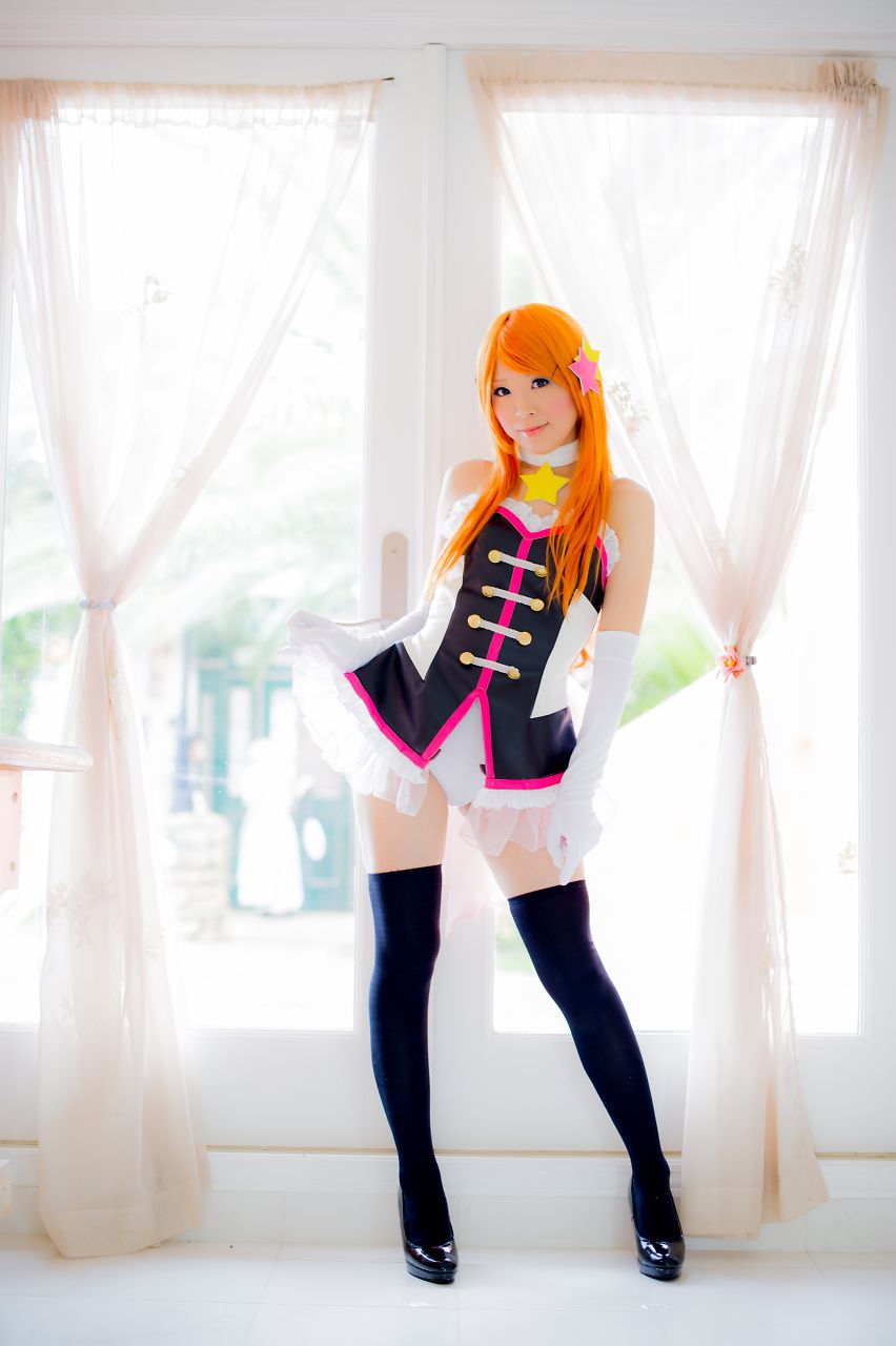 takakura Himari