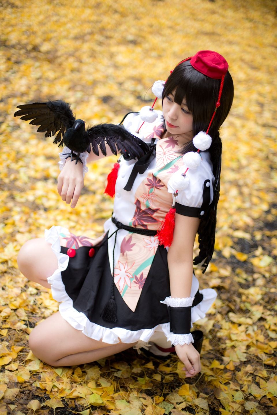 東方つぐつぐ